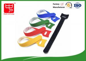 China Adjustable Cable Ties Nylon Cable Tie Eco - Friendly Function Various Color on sale