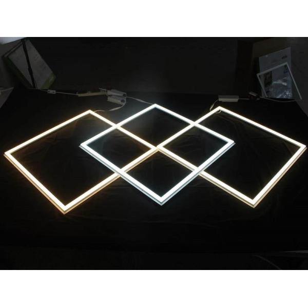 LED Panel Frame Light Square Version for Office and Shopping Center