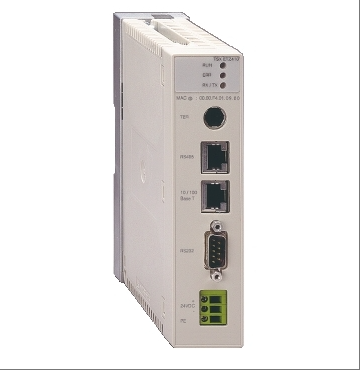TSXETZ410 Ethernet communication module