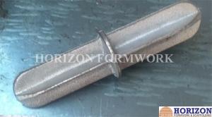 China Casted Iron Scaffolding Pipe Joint Pin Galvanized Finishing For Scaffold Tube on sale