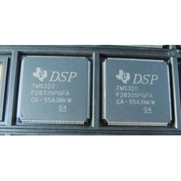 TMS320F28335PGFA Texas Instruments Led Driver Ic