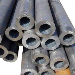 China Q235 Spiral Welded Carbon Steel Pipe 12m For Oil Pipeline Construction on sale