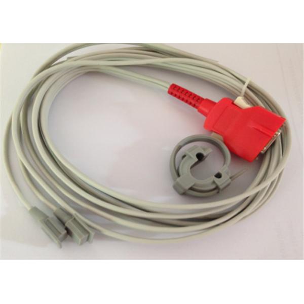 20 Pin Adult Reusable Spo2 Sensors For Radical 7 / 8 Rainbow Machine