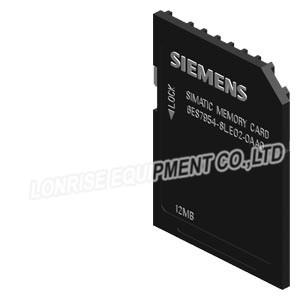 China 6ES7954-8LE02-0AA0 SIEMENS 1PCS New In Box Memory Card 6ES7 954-8LE02-0AA0 on sale