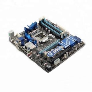 Buy cheap HASL Prototype PCB Assembly product