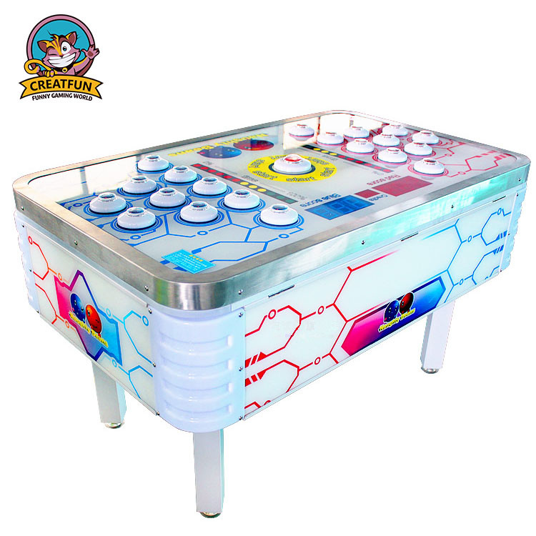 Buy cheap Naughty Bean Coin Operated Entertainment Machine For Getting Redemption Ticket product