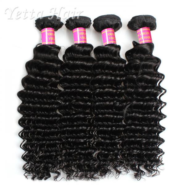 Quality Malaysian Deep Curly Peruvian Virgin Hair Full Head With Soft and Luster for sale