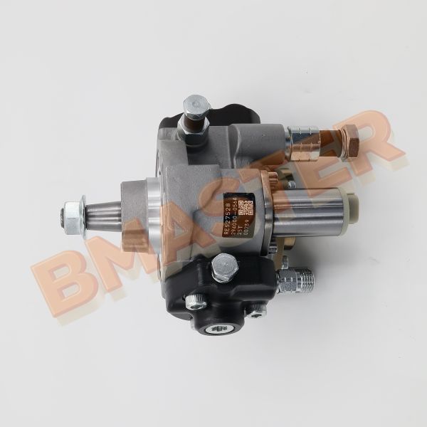 Densoo Injection Pump Model 294000-0564 High Pressure Fuel Pump Compatible With 4BG1T Engine And 6 Months Warranty