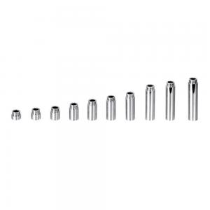 Buy cheap Chrome Plated Brass Fittings 1 Inch Half Inch Jacketed Type product