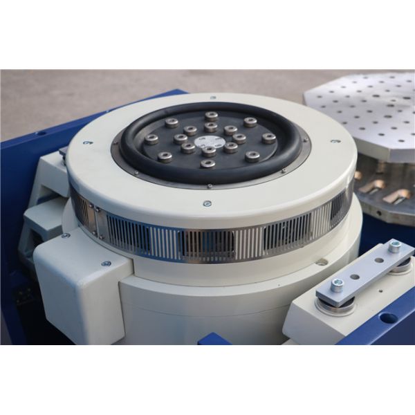 MIL-STD DIN ISTA Horizontal 4000kg.F Vibration Test Bench , CE Lab Shaker Machine