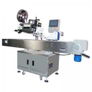 Buy cheap 3000 Capacity Vial Syrup Blood Test Tube Labeling Machine with and Electric Drive product