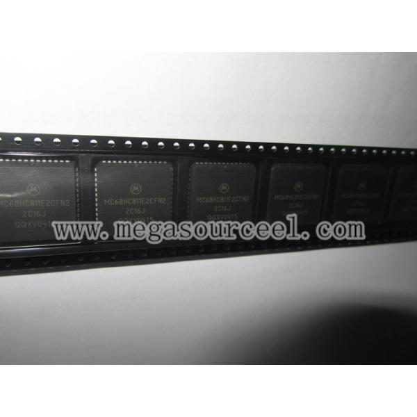 Buy cheap MCU Microcontroller Unit MC68HC811E2CFN2 ----Microcontrollers product