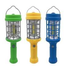 Buy cheap COB LED Pocket Work Light Small With Top Light ABS Plastic 6.5x6.5x21/24cm 1X1W LED product