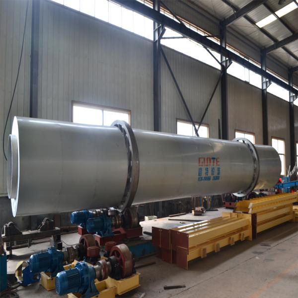 Mineral Processing Plant Sand Washing Machine with Customized Dimension and Pump