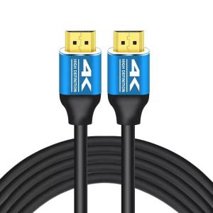 China 30AWG 28AWG 26AWG 4k HDMI Fiber Optic Cable 18gbps For TV Audio on sale