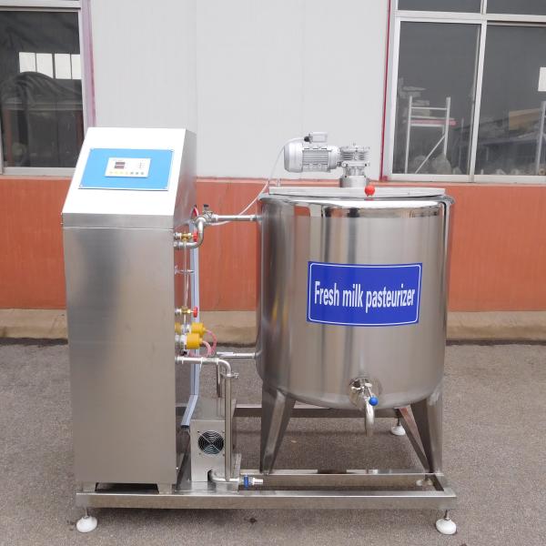 Top Quality Pasteurization Tunnel Machine