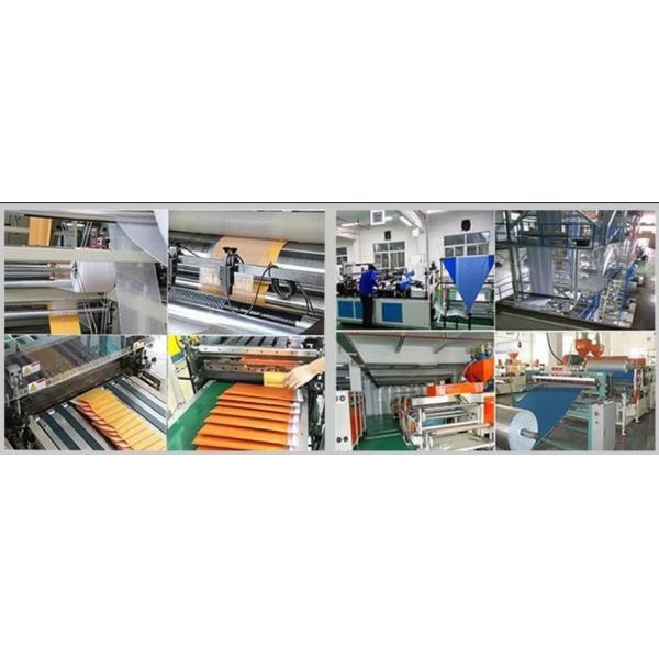 Customizable Puncture-Resistant Kraft Bubble Mailing Bag Cushioning Bubble-Lined