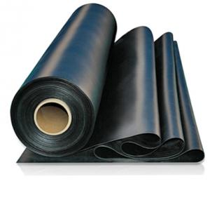 Buy cheap Breathable EPDM Rolled Rubber Coated Fiberglass Fabric product