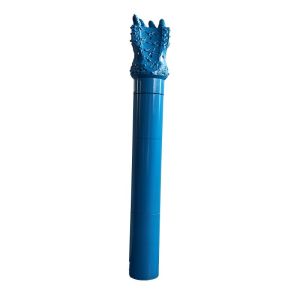 Buy cheap Single Edge Speed Durable Directional Drill Bits 102 Outer Diameter product