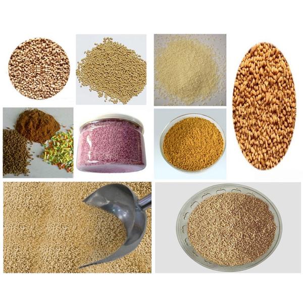 YK 90 Swing Oscillating Granulator Machine Swing Pellet 500 Kg/H