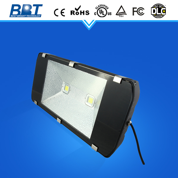 COB Bridgelux Chip Led Floodlight for Outdoor With 5 years warranty