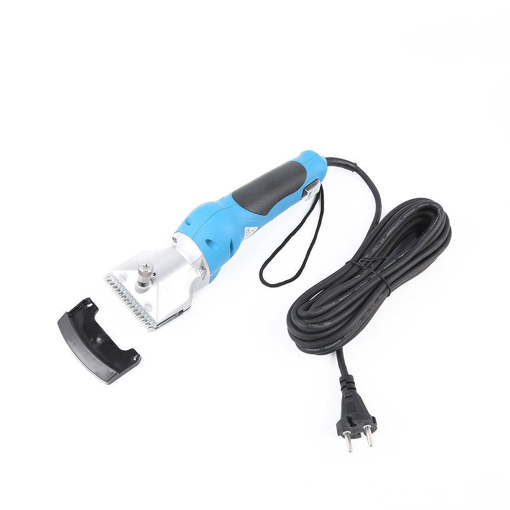 150W AC Rechargeable Horse Clipper Precision Control With Rotatable Button