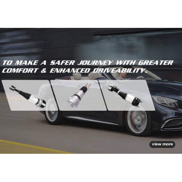 2203205013 S-Class Rear W220 Air Suspension