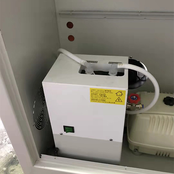 Mini Industrial Pure Portable Compressed Air Dryer For Air Compressor
