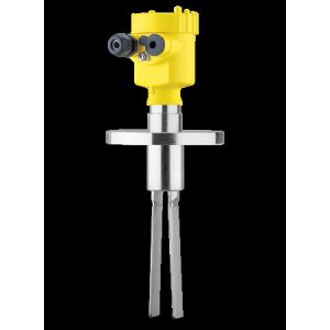 Overflow Protection Vibrating Level Switch For Powders WE61.XXAGDRAMX