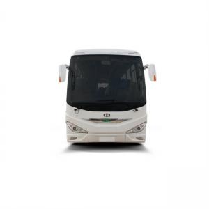 Buy cheap ZEV 11m 45 Seats Diesel Coach On Sale For Intercity Travel product