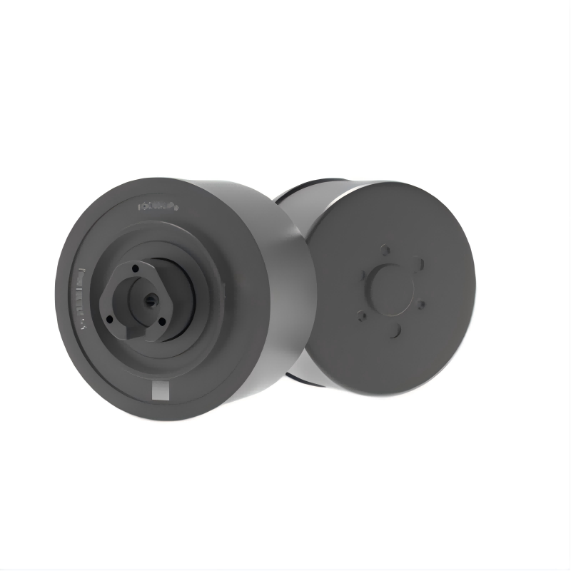 Industrial Robot Vacuum Two-Wheel Drive Motor M0701