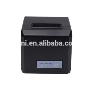 Buy cheap USB Interface 80mm Thermal Printer for Fast and Consistent Printing at 300mm/sec product