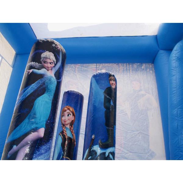 Children Commercial Bouncy Castles