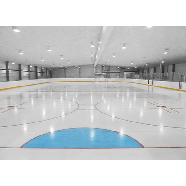 Ultra High Molecular Weight Polyethylene Sheet Indoor UHMWPE Artificial Ice Rink