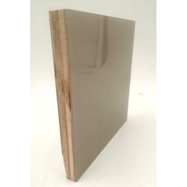 CARB Lightweight Plywood For Campervans