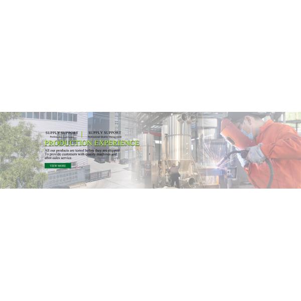 Full Auto Powder Mixing Machine 3D Powder Chemical Multifunctional 480V