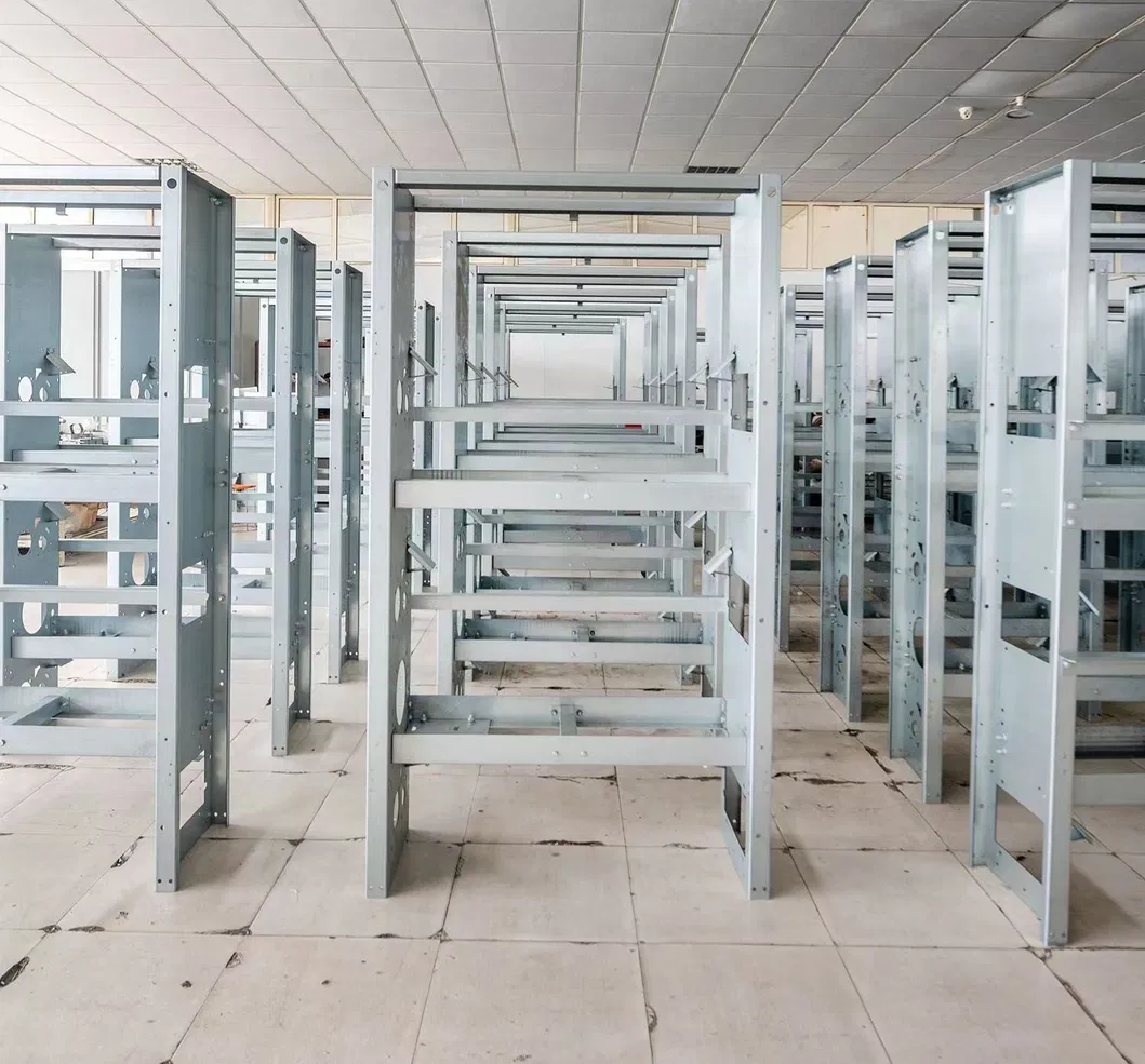 Real Time Poultry Farm Chicken House Environmental Controller Energy Efficient