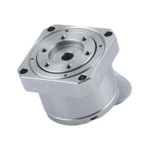 Buy cheap Small Size Zero Backlash Harmonic Drive Compact Harmonic Gearbox from wholesalers