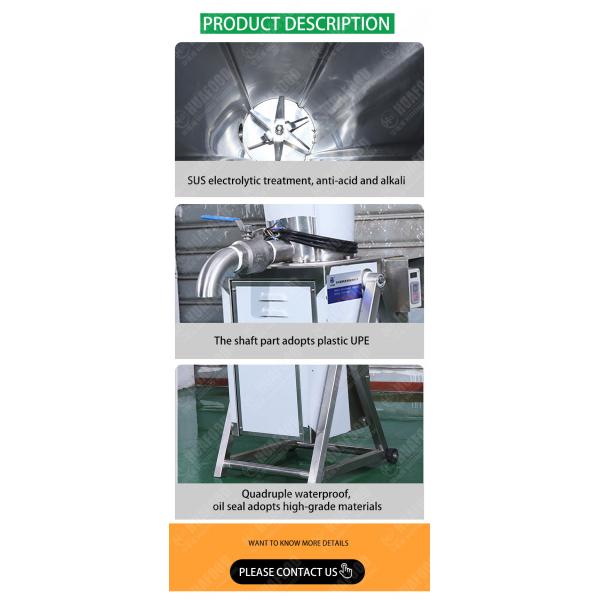 Juicer Juice Extractor Machine Spiral Fruit Juicer / Fruit Juice Screw Extractor / Spiral Industrial Juicer Machine