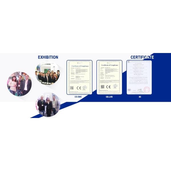 Full Color RGB 5mm Led Display , Outside Led Screen Hanging Or Standing Installation