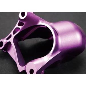 Buy cheap Corrosion Resistant Custom Machined Metal Parts For Marine And Automotive Applications product