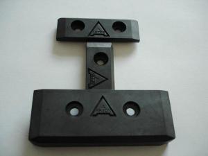 Buy cheap Peek Slider Clips Carbon Fiber Slider Carbon Synthetic Stenter Spare Parts product