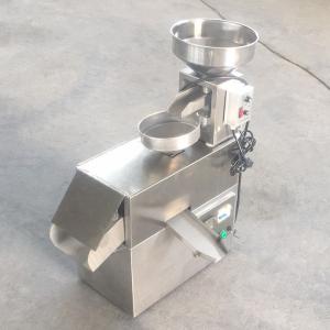 Buy cheap 1PH 750w Seed Oil Press Machine Small Flax Seed Oil Making 50hz product