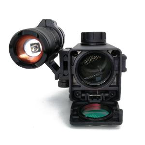 China TRD10 Pro 32GB Tactical Infrared Night Vision Scope For Hunting Observe on sale