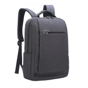 China 15.6 Laptop USB Backpack Waterproof Casual Oxford Waterproof Bag on sale
