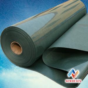 Buy cheap 6520&6521 polyester film insulation paper (PET/FISH PAPER COMPOSITE 6520 ) product