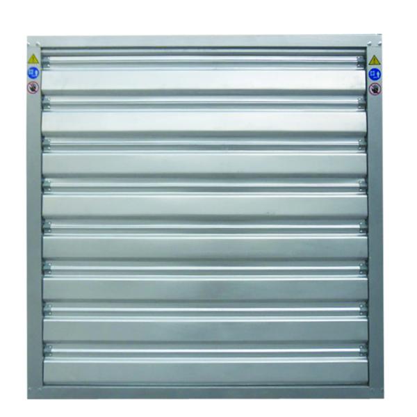 Broiler House Breeder Ceiling Poultry Ventilation System