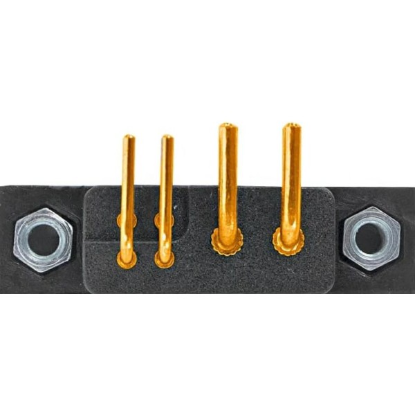 40A Lithium Battery Discharge Plug Connector Xiaomi 2.4 Series