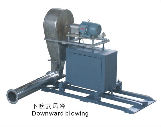 PE Dessicant Caco3 Filler Masterbatch Machine