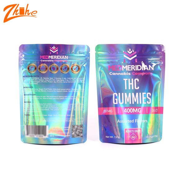 Zhihe Custom Biodegradable Durable Tear Proof Apparel Packaging Logo Printed for Bags for Clothing Shipping